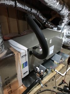 Heating Installation Missouri City TX